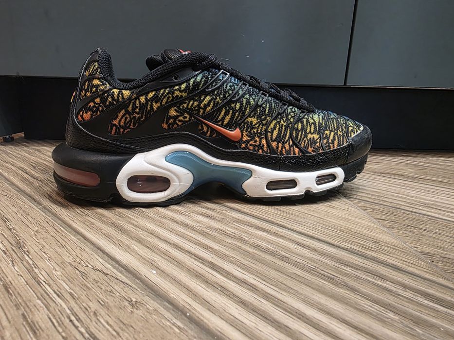 Мъжки маратонки NIKE AIR Tn - Резервирани!