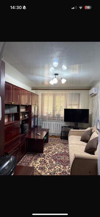 Продам квартирц