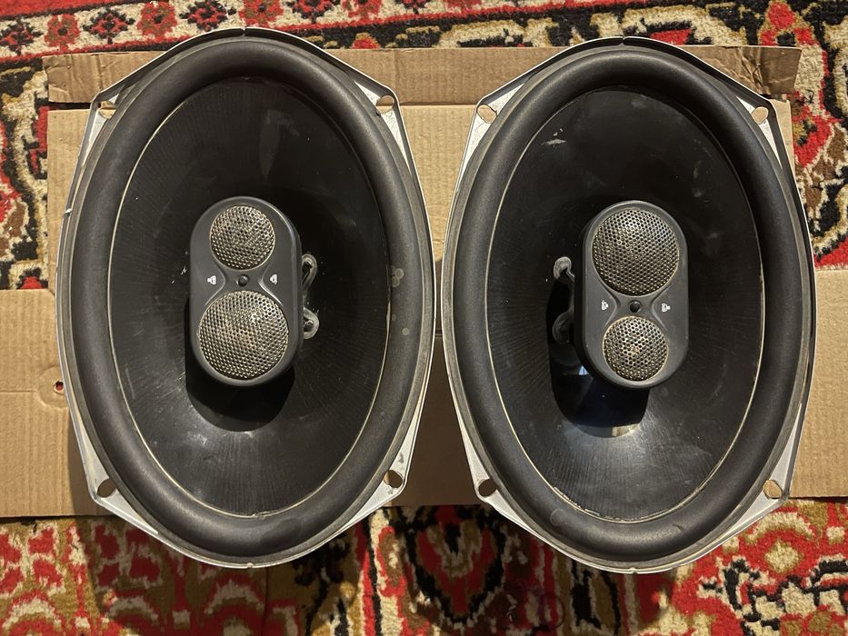 Jbl kalonka qovun