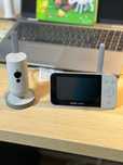 Video monitor baby Philips Avent