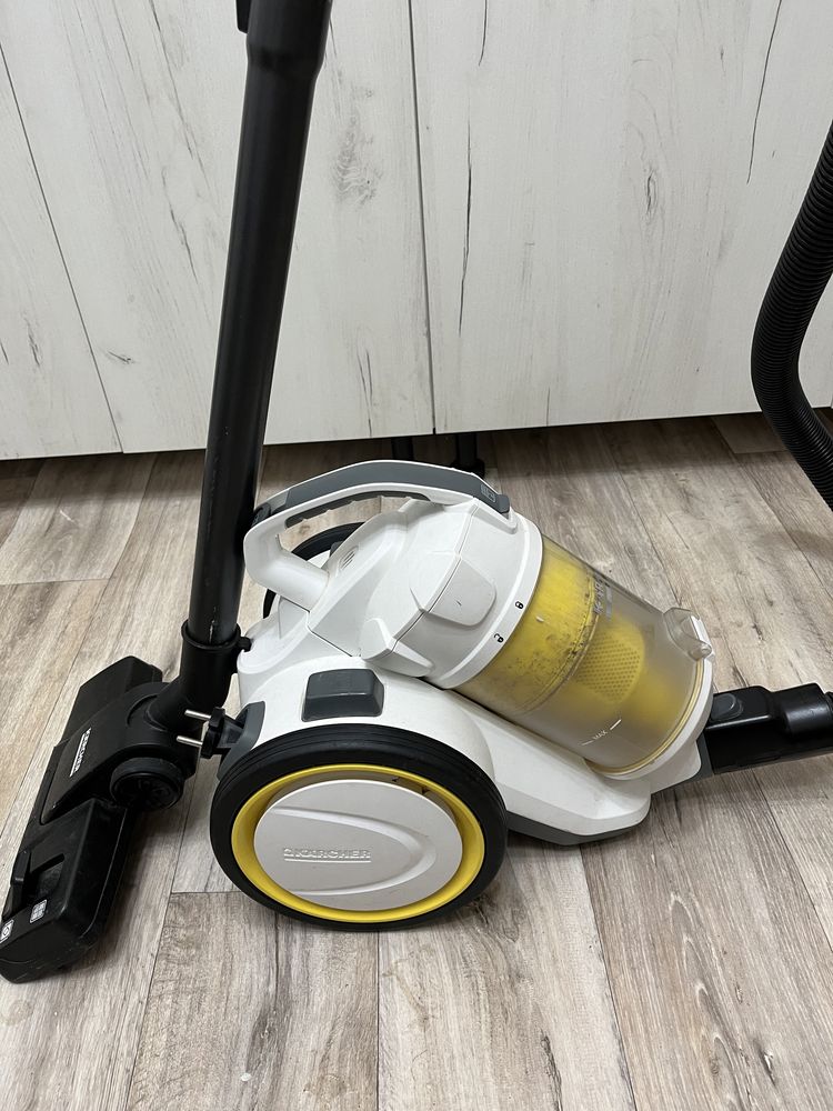 Пылесос KARCHER!