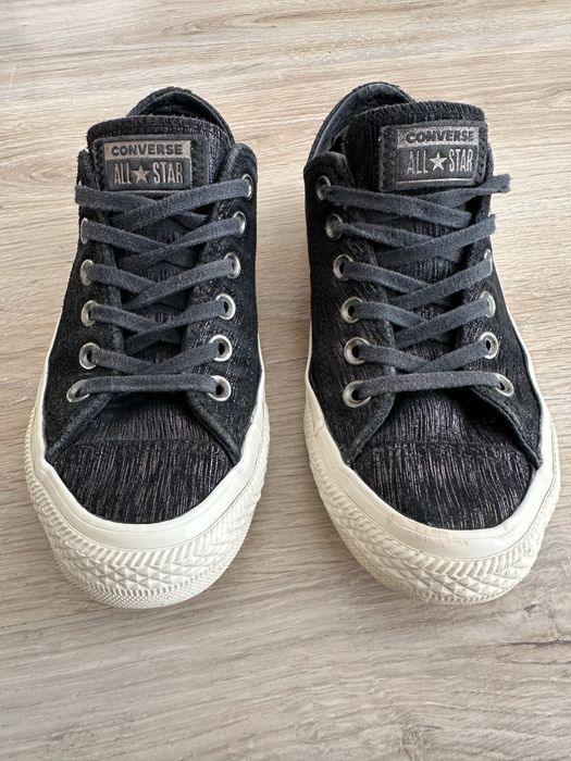 Спортни кецове Converse