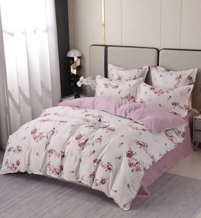 Lenjerii de pat finet