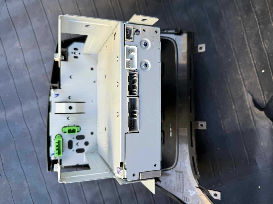 Панел със CD/Radio за Honda Civic 8-ма генерация (2006–2011)