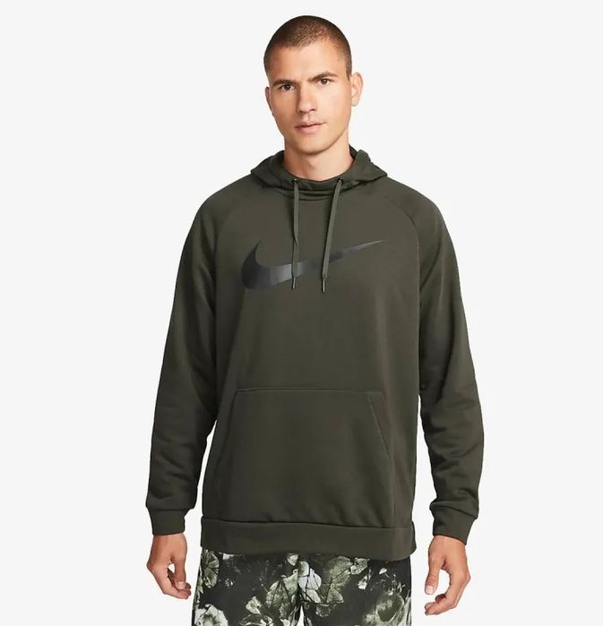 Nike Dri-fit Горнища мъжка оригинален