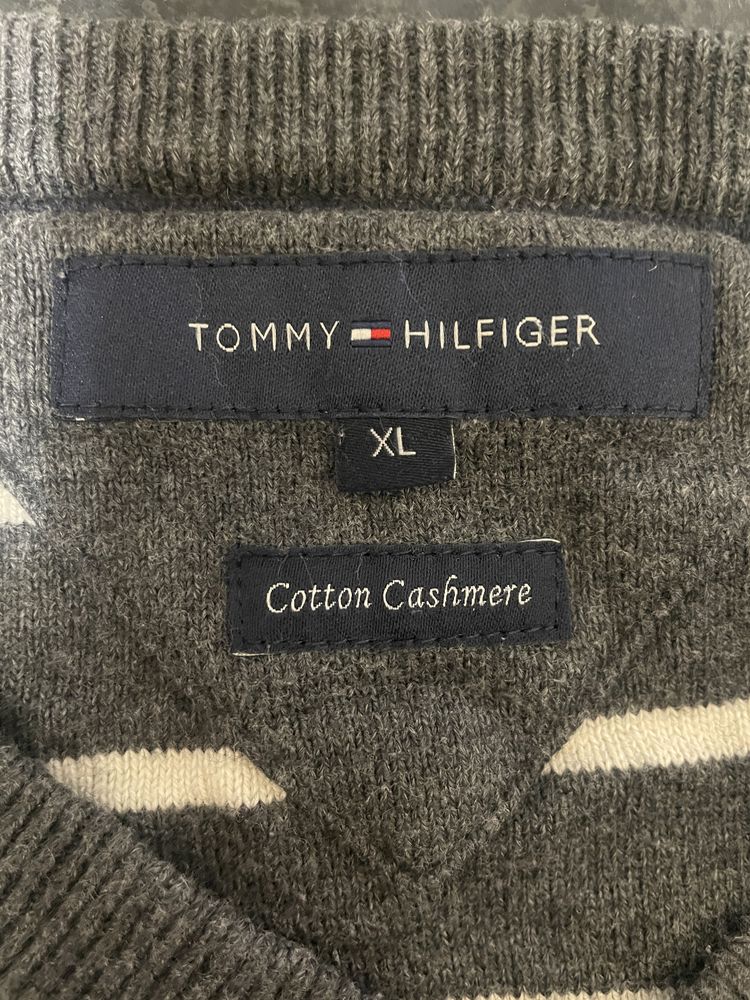 Bluza barbati Tommy Hilfiger XL