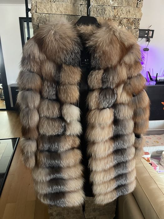 Blana naturala 6 in 1