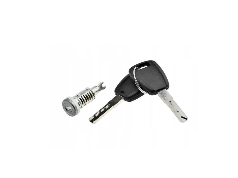 Патронник с ключове за врата Citroen Jumper 2 Fiat Ducato 3 Peugeot