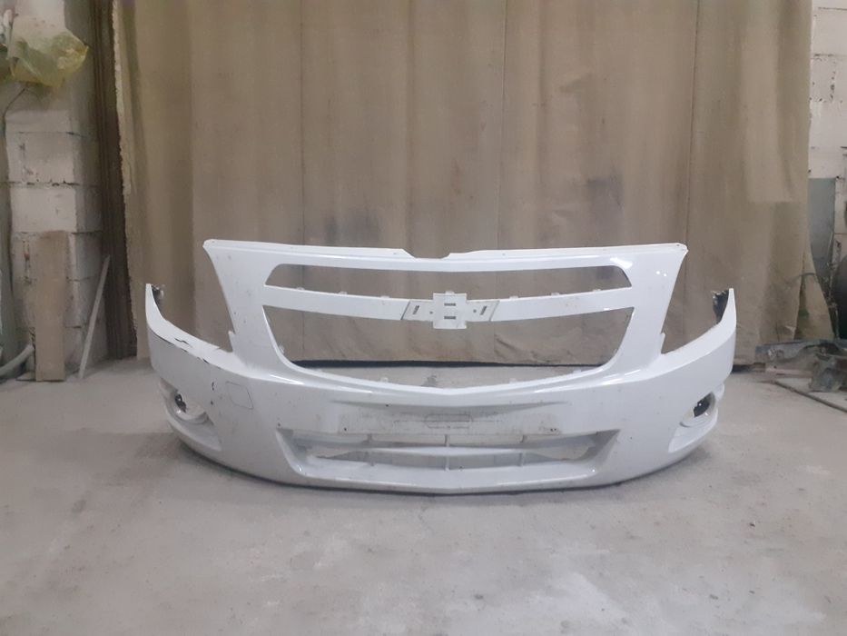 Продам  Бампер передний Chevrolet Cobalt (2020)