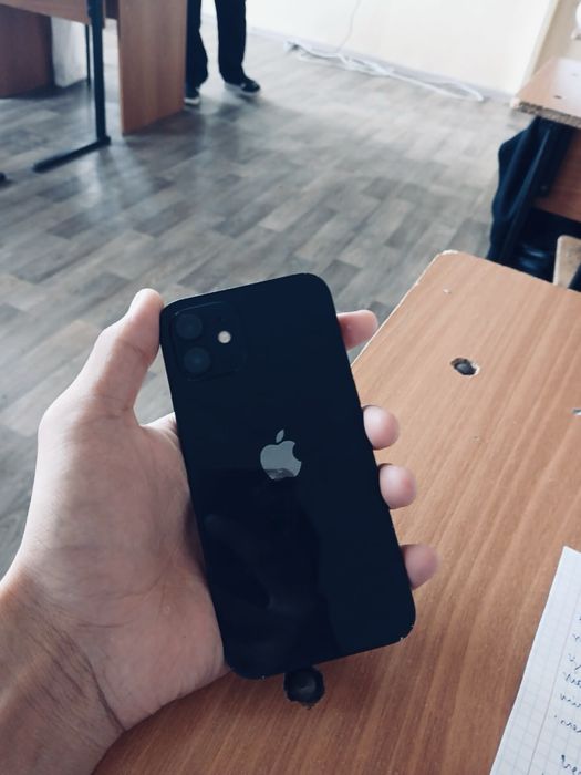 Айфон 12 128гб 76%