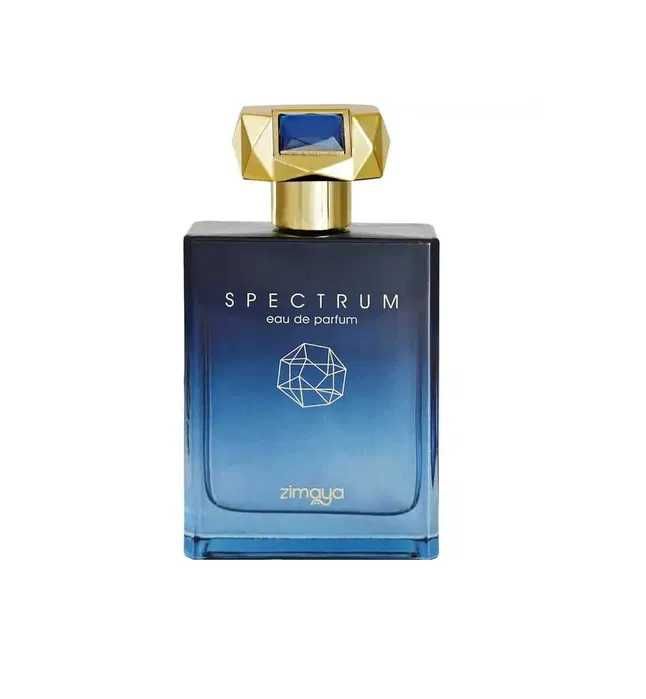 Parfum Zymaya Spectrum