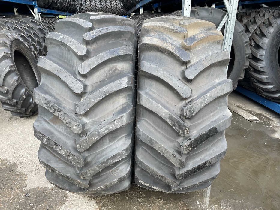 GALAXY Cauciucuri noi 600/65R28 livrare rapida CASES garantie