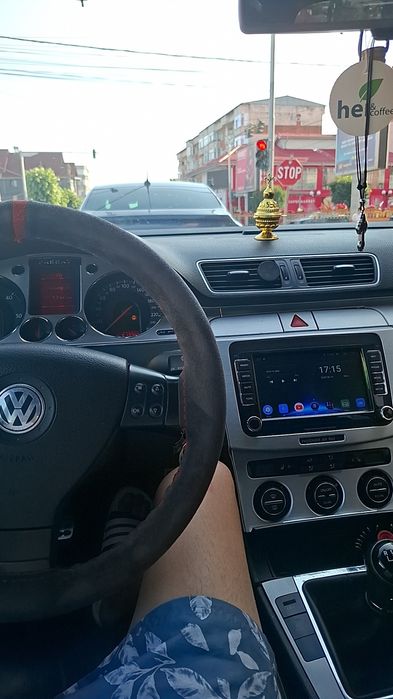 Vând Volkswagen Passat B6 2.0 BKP