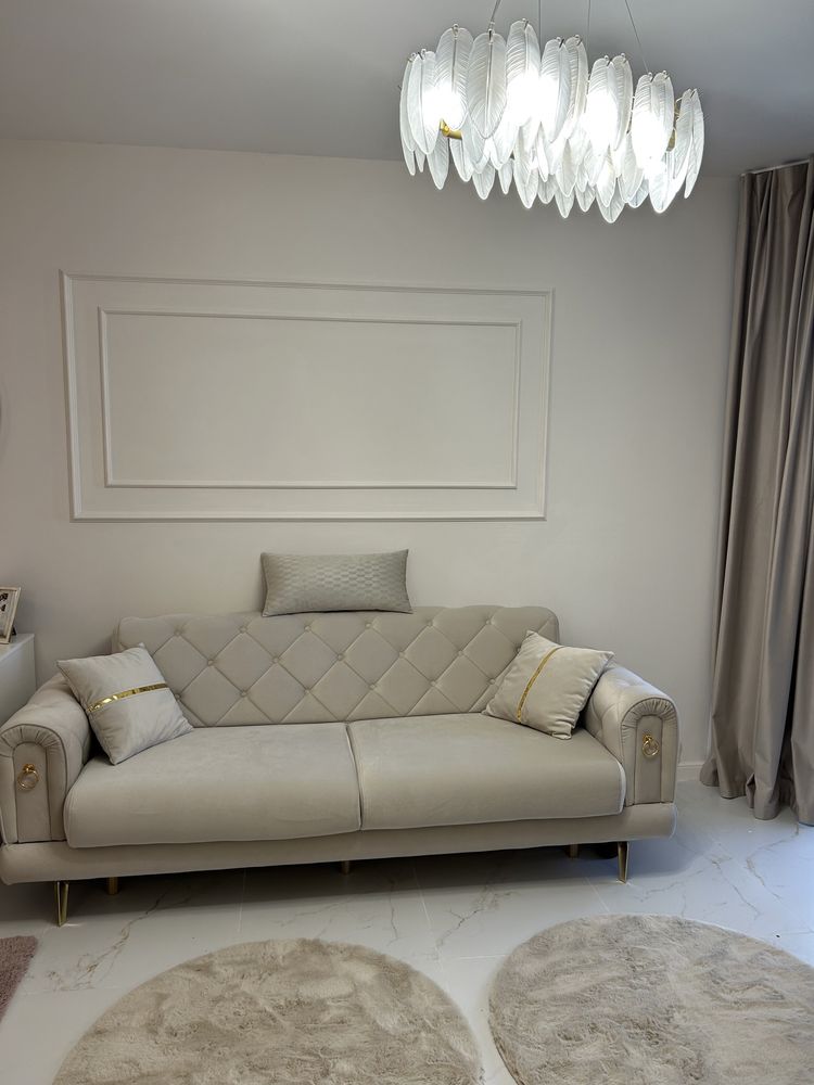 Studio Mamaia Nord
