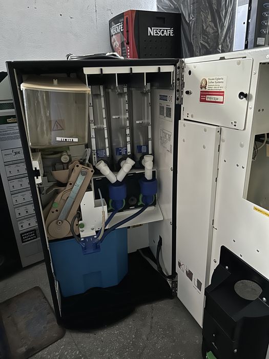 Vindem Wittenborg 7100