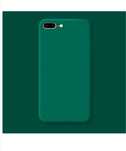 Iphone 7 8 Plus SE 16E Husa X Level Cu Catifea In Interior Alcatara