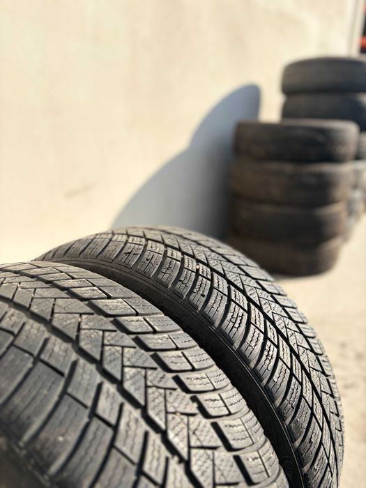 Vredestein 205/50R17- Stare foarte buna, livrare rapida, garantie!