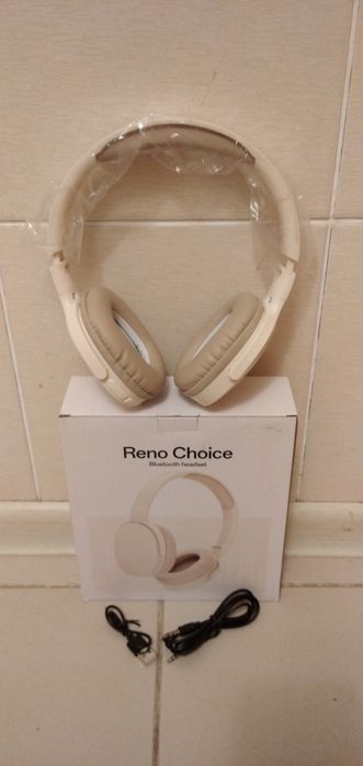 Продам наушники Bluetooth