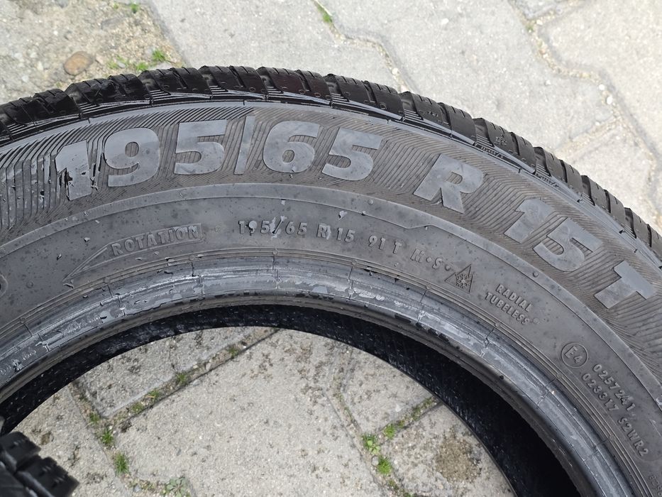 195 65 15 simperit