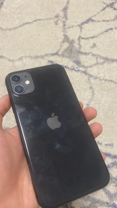 iPhone 11 срочная продажа