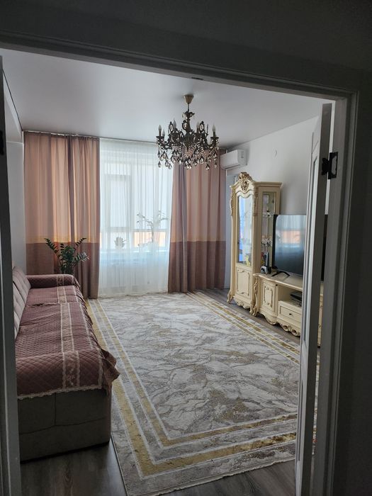 Продам 3 комнатную квартиру