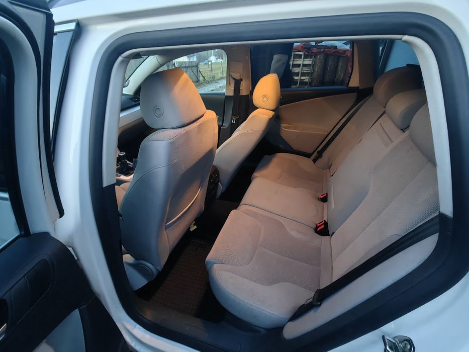 Vw passat b6 1.6 tdi blue motion 2010