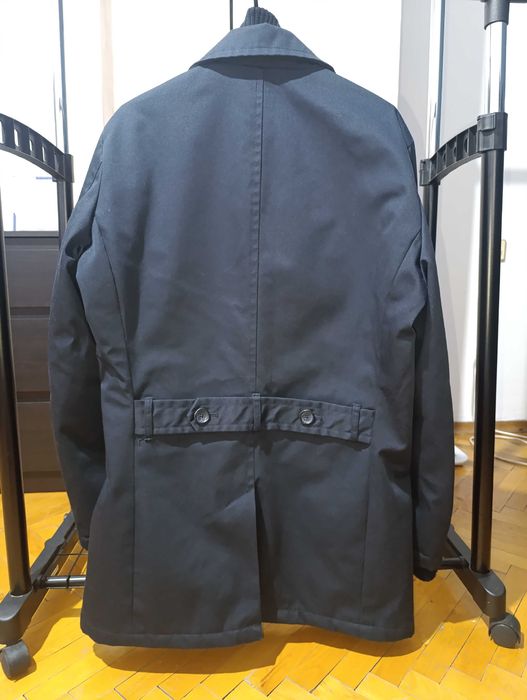 Мъжко преходно есенно/зимно палто Matinique