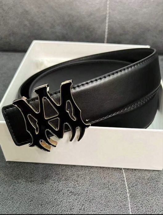 Curea Amiri 100% piele