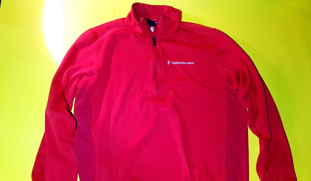 Peack Performance  мъжко спортно горнище