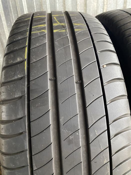 225/50/18 Мишелин Летни