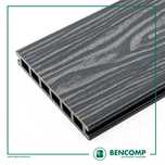 Deck wpc 3D produs in Romania model D140x21