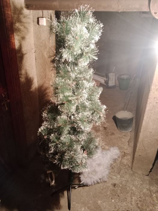 искусственная ёлка доставка бесплатная