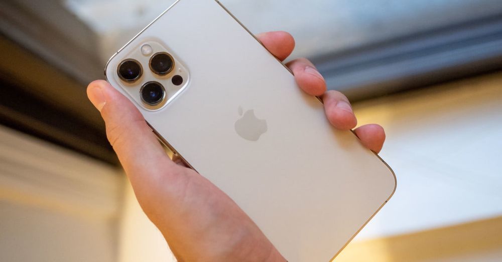 Iphone 12 pro 256 гб