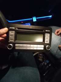 Radio cd RCD300 ...