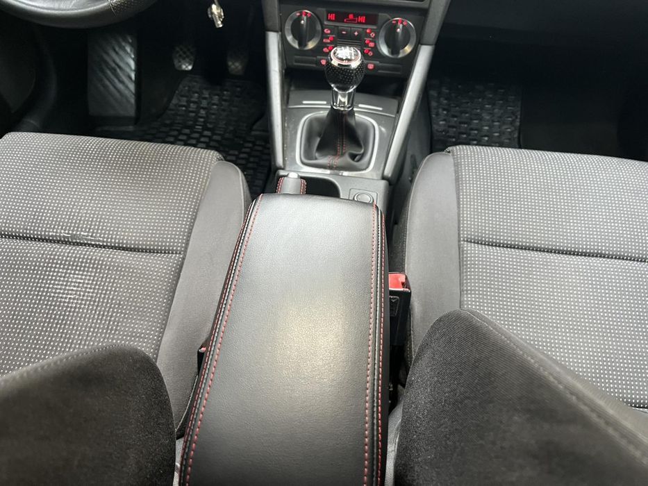 Продавам AUDI A3 sportbak