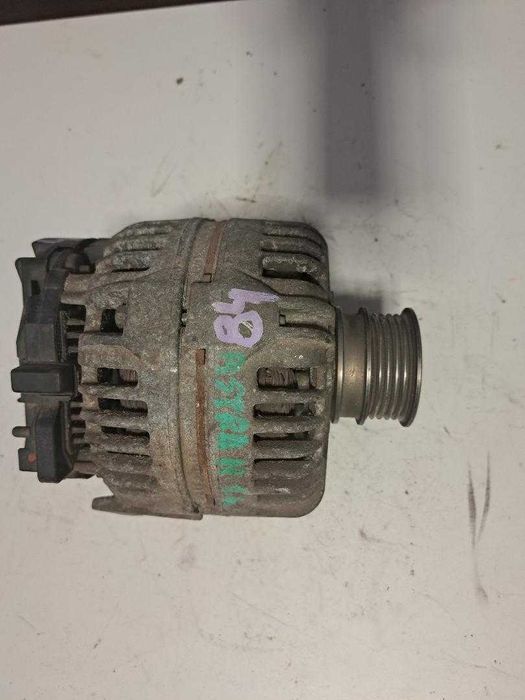 10-Alternator 0124425020 1.6 B Opel ASTRA H 2004