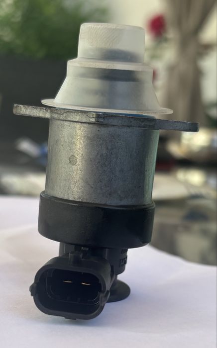 Regulator Presiune Volvo S60 D3 2011 163HP