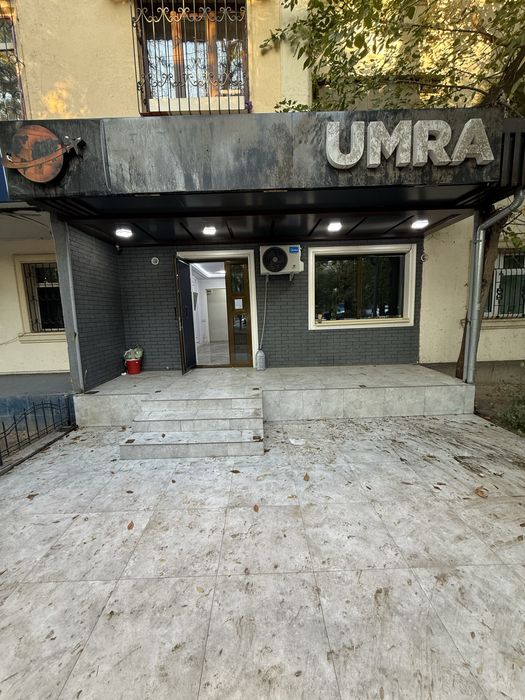 Аренда 1 линия Чиланза 13 фархадская уоица