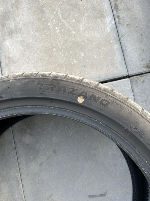 Летни гуми 225 40 18