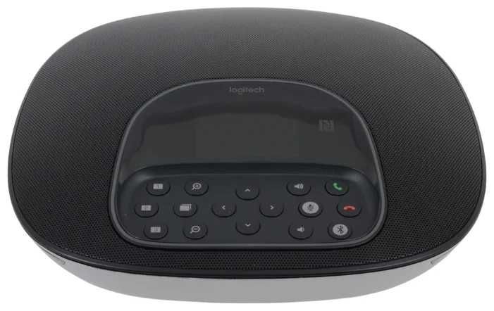 Веб-камера Logitech CC3500e ConferenceCam Group
