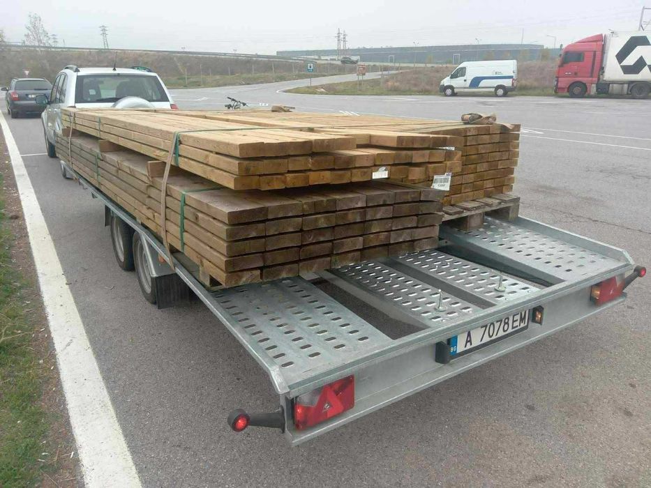 платформа под наем