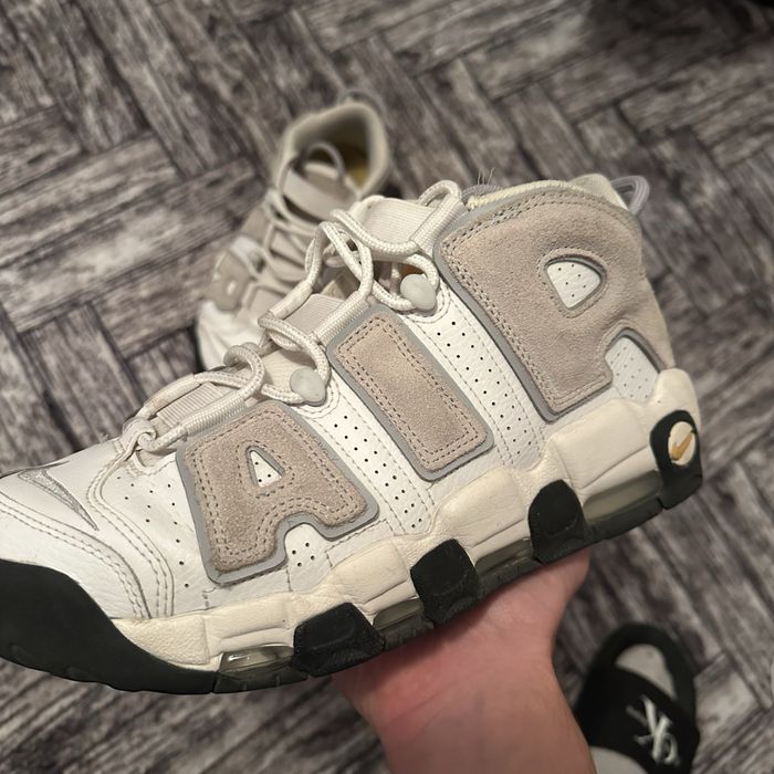 Nike air more uptempo,marimea 43