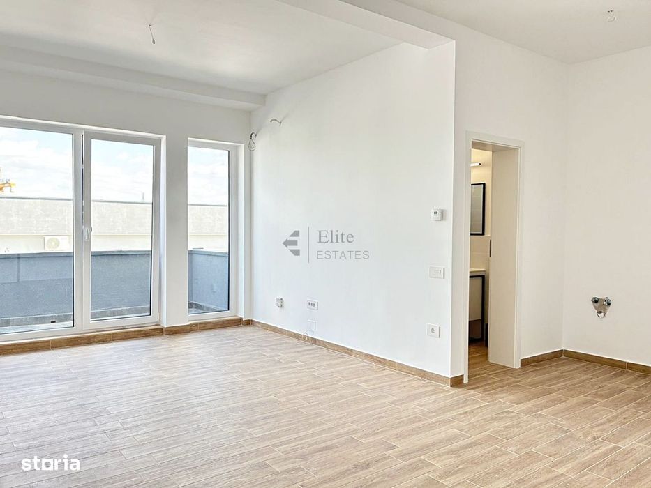Apartament nou de vanzare in Statiunea Baile Felix