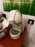 Кафемашина Dolce Gusto