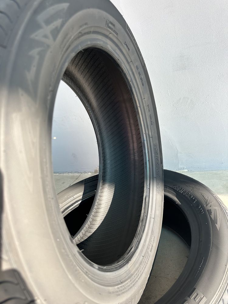 Нови летни гуми LANDSPIDER EUROTRAXX H/P 205/55R16 91V НОВ DOT