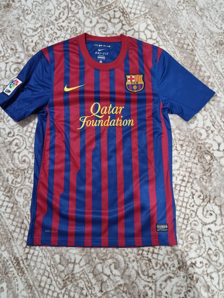 Tricou Nike FC Barcelona mărimea S