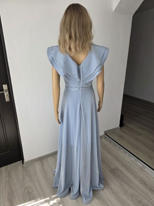 Rochie de seară .