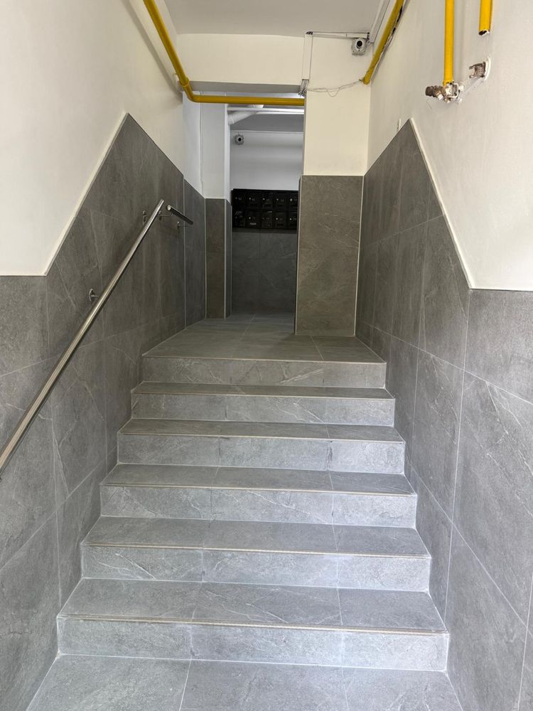 Apartament de vanazare