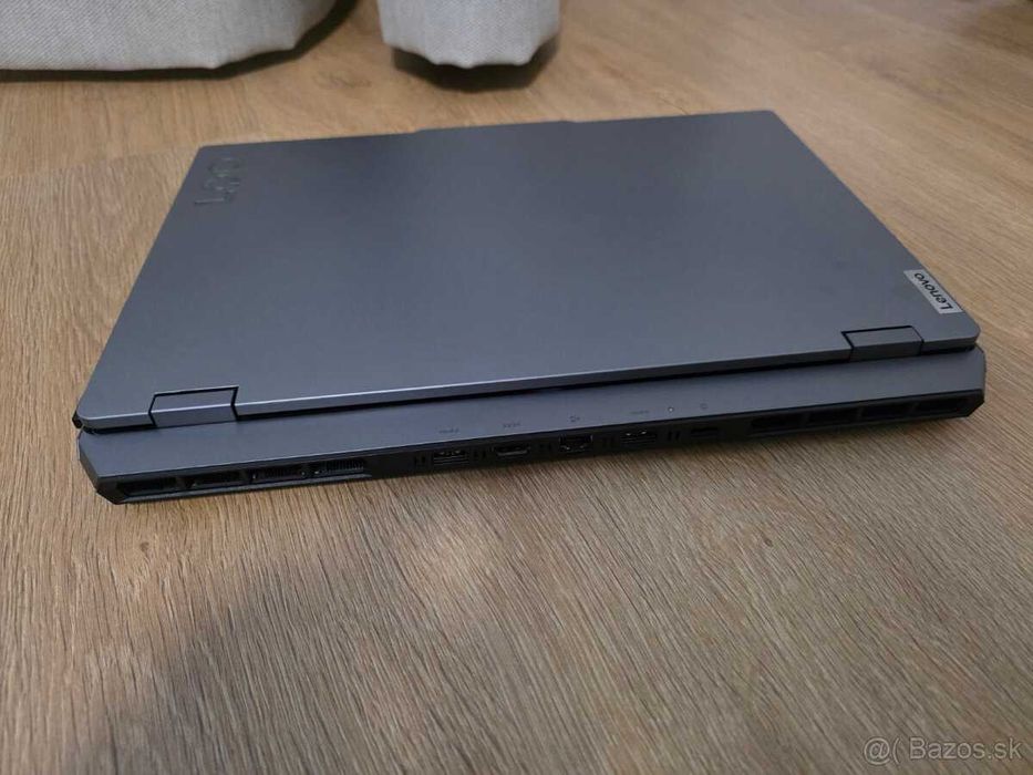 Lenovo LOQ 15IRX10  RTX 5070
