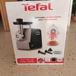 Masina de tocat carne Tefal HV7 Plus NOUA